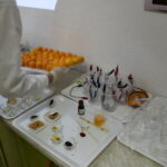 Dzień Dobry Dzieci i doświadczenia w Minilabie. / Stanisław Blinstrub / Radio Kielce