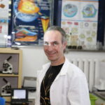 Dzień Dobry Dzieci i doświadczenia w Minilabie. / Stanisław Blinstrub / Radio Kielce