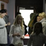 Dzień Dobry Dzieci w Święto Niepodległości z udziałem Wojewody Bożentyny Pałki-Koruby, Marszałka Adama Jarubasa i historyka  z Muzeum Historii Kielc Krzysztofa Myslińskiego / Stanisław Blinstrub / Radio Kielce