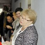 Dzień Dobry Dzieci w Święto Niepodległości z udziałem Wojewody Bożentyny Pałki-Koruby, Marszałka Adama Jarubasa i historyka  z Muzeum Historii Kielc Krzysztofa Myslińskiego / Stanisław Blinstrub / Radio Kielce