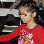 Dzień Dobry Dzieci w Święto Niepodległości z udziałem Wojewody Bożentyny Pałki-Koruby, Marszałka Adama Jarubasa i historyka  z Muzeum Historii Kielc Krzysztofa Myslińskiego / Stanisław Blinstrub / Radio Kielce