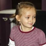 Dzień Dobry Dzieci w Święto Niepodległości z udziałem Wojewody Bożentyny Pałki-Koruby, Marszałka Adama Jarubasa i historyka  z Muzeum Historii Kielc Krzysztofa Myslińskiego / Stanisław Blinstrub / Radio Kielce