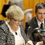 Dzień Dobry Dzieci w Święto Niepodległości z udziałem Wojewody Bożentyny Pałki-Koruby, Marszałka Adama Jarubasa i historyka  z Muzeum Historii Kielc Krzysztofa Myslińskiego / Stanisław Blinstrub / Radio Kielce