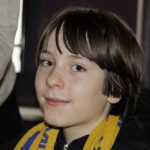 Dzień Dobry Dzieci odwiedzili piłkarze ręczni Vive Targów Kielce Grzegorz Tkaczyk i Michał Jurecki / Stanisław Blinstrub / Radio Kielce