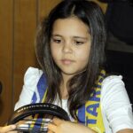 Dzień Dobry Dzieci odwiedzili piłkarze ręczni Vive Targów Kielce Grzegorz Tkaczyk i Michał Jurecki / Stanisław Blinstrub / Radio Kielce