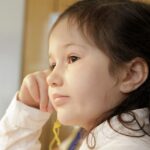 Dzień Dobry Dzieci odwiedzili piłkarze ręczni Vive Targów Kielce Grzegorz Tkaczyk i Michał Jurecki / Stanisław Blinstrub / Radio Kielce