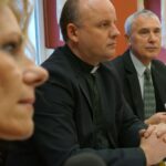 Debata o bezrobociu w  Zameczku / Stanisław Blinstrub / Radio Kielce