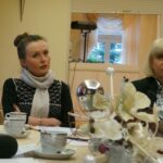 Debata o bezrobociu w  Zameczku / Stanisław Blinstrub / Radio Kielce