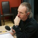 Debata o bezrobociu w  Zameczku / Stanisław Blinstrub / Radio Kielce