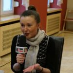 Debata o bezrobociu w  Zameczku / Stanisław Blinstrub / Radio Kielce