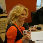 Debata o bezrobociu w  Zameczku / Stanisław Blinstrub / Radio Kielce