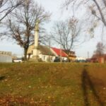 Denków - dzielnica ostrowca / Teresa Czajkowska / Radio Kielce