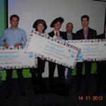 Rozstrzygnięcie konkursu Kieleckiego Parku Technologicznego „Najlepszy pomysł na biznes spin off/out” / Kielecki Park Technologiczny