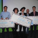 Rozstrzygnięcie konkursu Kieleckiego Parku Technologicznego „Najlepszy pomysł na biznes spin off/out” / Kielecki Park Technologiczny