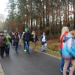 Szlak sacro-turystyczny otwarto w Koprzywnicy / Grażyna Szlęzak-Wójcik / Radio Kielce