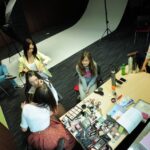 Projekty młodych na biznes w KPT / KPT