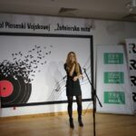 Festiwal Piosenki Wojskowej "Żołnierska nuta” na Wzgórzu Zamkowym / Kamil Król / Radio Kielce