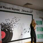 Festiwal Piosenki Wojskowej "Żołnierska nuta” na Wzgórzu Zamkowym / Kamil Król / Radio Kielce