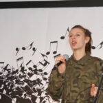 Festiwal Piosenki Wojskowej "Żołnierska nuta” na Wzgórzu Zamkowym / Kamil Król / Radio Kielce