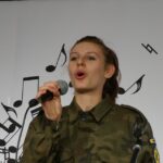 Festiwal Piosenki Wojskowej "Żołnierska nuta” na Wzgórzu Zamkowym / Kamil Król / Radio Kielce