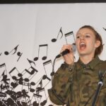 Festiwal Piosenki Wojskowej "Żołnierska nuta” na Wzgórzu Zamkowym / Kamil Król / Radio Kielce