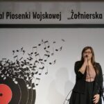 Festiwal Piosenki Wojskowej "Żołnierska nuta” na Wzgórzu Zamkowym / Kamil Król / Radio Kielce