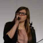 Festiwal Piosenki Wojskowej "Żołnierska nuta” na Wzgórzu Zamkowym / Kamil Król / Radio Kielce