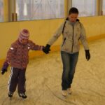 Lodowisko na Stadionie / Kamil Król / Radio Kielce