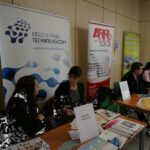 XI Warsztaty Przedsiębiorczości na Uniwersytecie Jana Kochanowskiego / Kamil Król / Radio Kielce