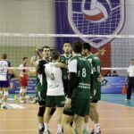 Effector Kielce - Indykpol AZS Olsztyn / Stanisław Blinstrub / Radio Kielce