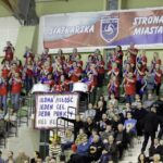 Effector Kielce - Indykpol AZS Olsztyn / Stanisław Blinstrub / Radio Kielce