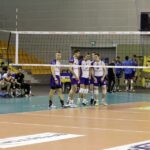 Effector Kielce - Indykpol AZS Olsztyn / Stanisław Blinstrub / Radio Kielce