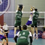 Effector Kielce - Indykpol AZS Olsztyn / Stanisław Blinstrub / Radio Kielce