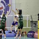 Effector Kielce - Indykpol AZS Olsztyn / Stanisław Blinstrub / Radio Kielce