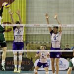 Effector Kielce - Indykpol AZS Olsztyn / Stanisław Blinstrub / Radio Kielce