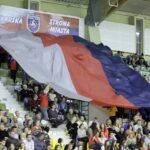 Effector Kielce - Indykpol AZS Olsztyn / Stanisław Blinstrub / Radio Kielce