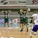 Effector Kielce - Indykpol AZS Olsztyn / Stanisław Blinstrub / Radio Kielce