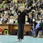 Effector Kielce - Indykpol AZS Olsztyn / Stanisław Blinstrub / Radio Kielce