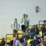 Effector Kielce - Indykpol AZS Olsztyn / Stanisław Blinstrub / Radio Kielce