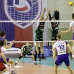 Effector Kielce - Indykpol AZS Olsztyn / Stanisław Blinstrub / Radio Kielce