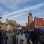 Uroczystości pogrzebowe Tadeusza Mazowieckiego / Bartłomiej Zapała / Radio Kielce