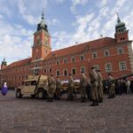 Uroczystości pogrzebowe Tadeusza Mazowieckiego / Włodzimierz Batóg / Radio Kielce