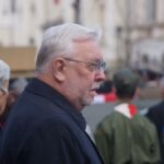 Uroczystości pogrzebowe Tadeusza Mazowieckiego / Bartłomiej Zapała / Radio Kielce