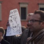 Uroczystości pogrzebowe Tadeusza Mazowieckiego / Bartłomiej Zapała / Radio Kielce