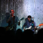 10.11.2013. 13 Przegląd Teatrów Alternatywnych.  Koncert zespołu Lao Che / Wojciech Habdas / Radio Kielce