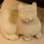 Giełda Mikołajkowa w Plastyku cieszyła się dużym zainteresowaniem. / Wojciech Habdas / Radio Kielce