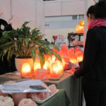 Targi Medycyny Estetycznej, Artykułów Fryzjerskich i Kosmetycznych. / Robert Felczak / Radio Kielce