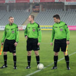 Mecz III ligi: Korona II Kielce - KSZO 1929 Ostrowiec / Krzysztof Żołądek / Radio Kielce