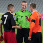 Mecz III ligi: Korona II Kielce - KSZO 1929 Ostrowiec / Krzysztof Żołądek / Radio Kielce