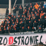 Kibice KSZO / Krzysztof Żołądek / Radio Kielce